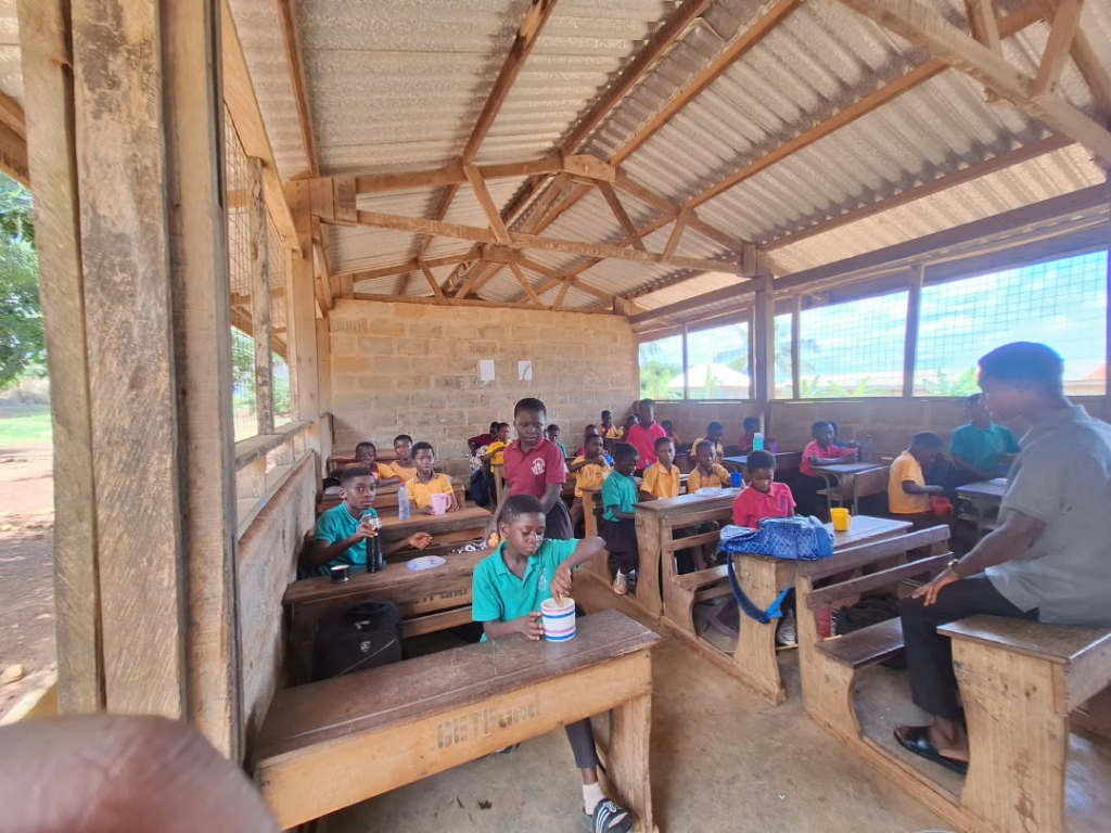 World Literacy Day: Literacy doesn’t develop in isolation – JustED Foundation