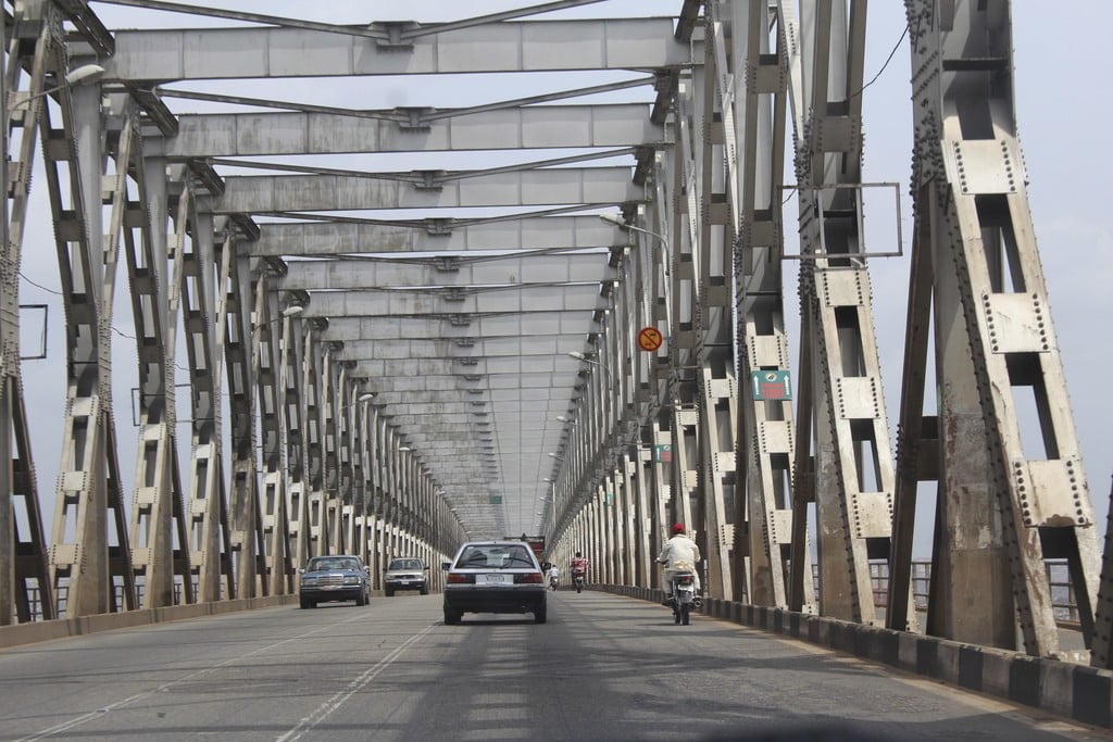 Niger Bridge Closure: Police orders more security deployment to secure alternative routes