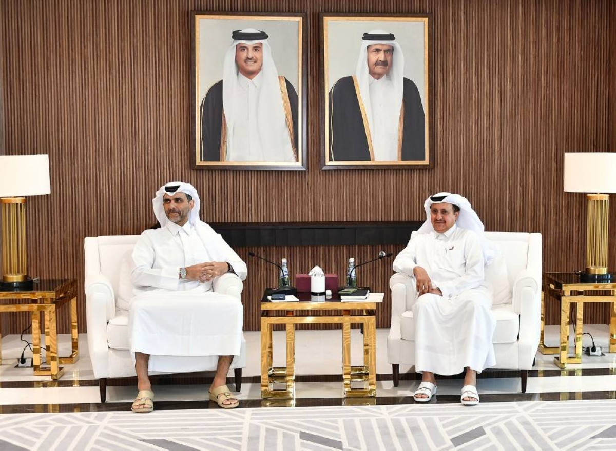 Qatar Chamber, Manateq plan robust industrial sector support