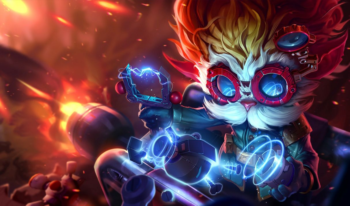 Riot MMO's future is 'incredibly bright' despite co-founder likening its development to the grail: 'Many a brave knight are going to die'