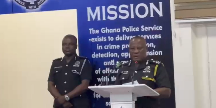 Police arrest Dr Jesse Amuah murder suspect after Dubai deportation