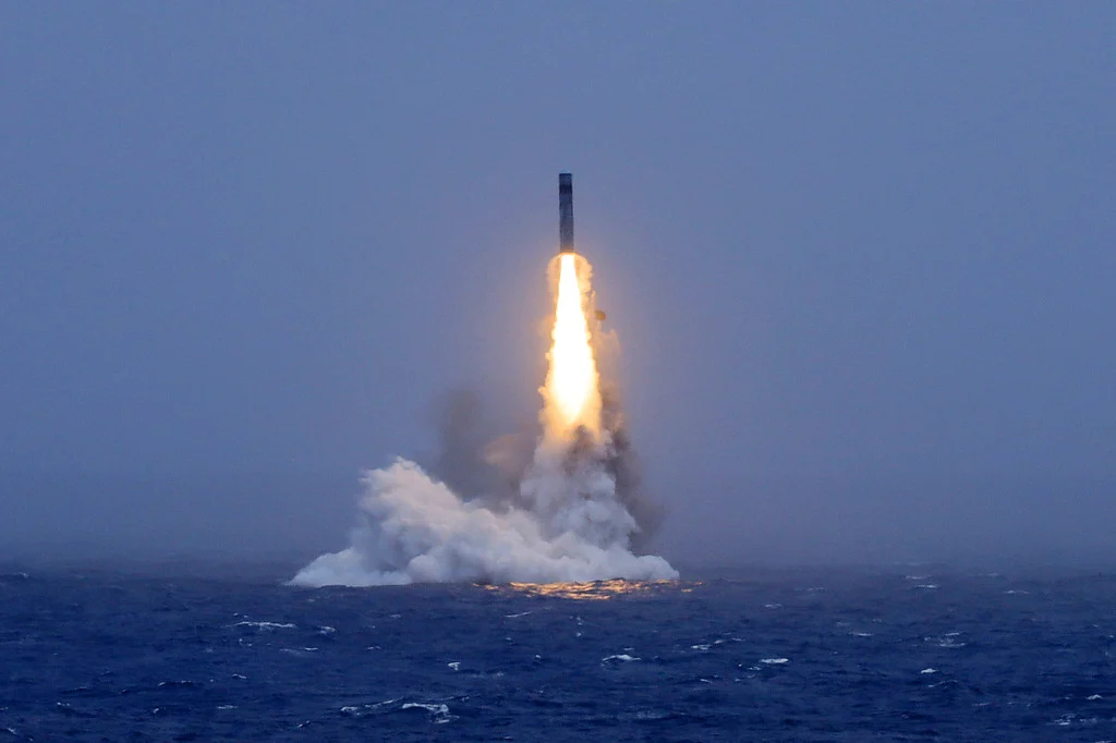 US, allies warn unannounced missile launches raise danger of deadly 'miscalculation'