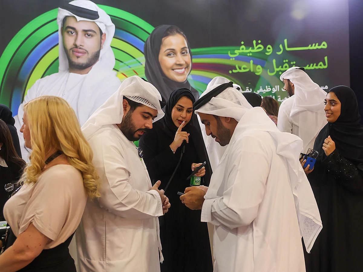 Entrepreneurial thinking is becoming every young person’s greatest competitive advantage