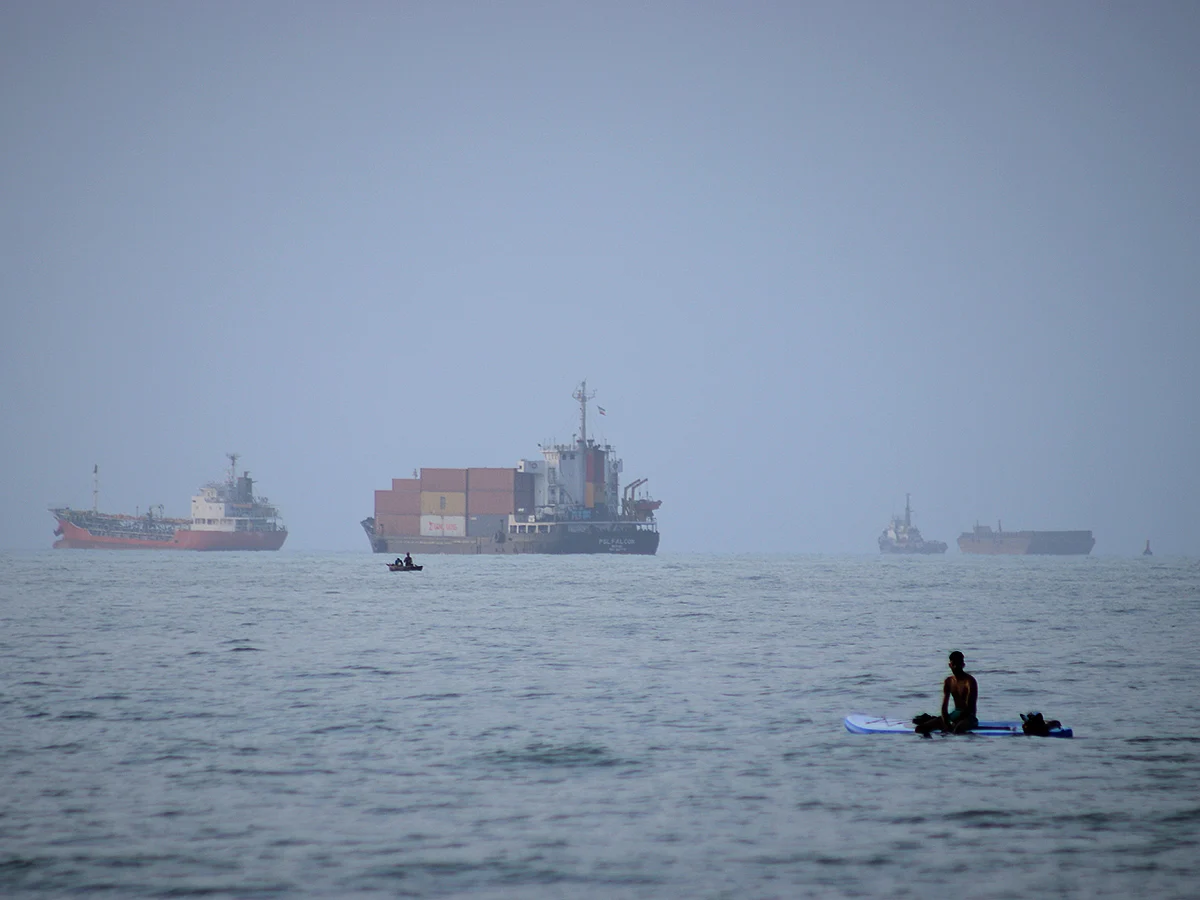 Oil nears $90 as Hormuz hopes fade: Why the shock may last months