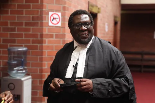 EFF files urgent application over removal of Madonsela as impeachment evidence leader