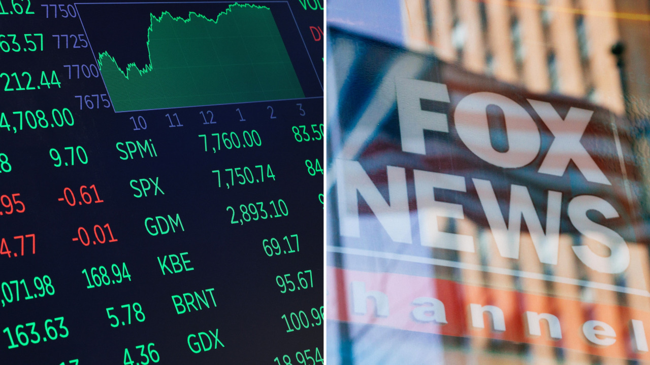 ‘The pessimists are wrong’: Fox News tax expert says big refunds signal a strong economy, but is he missing something?