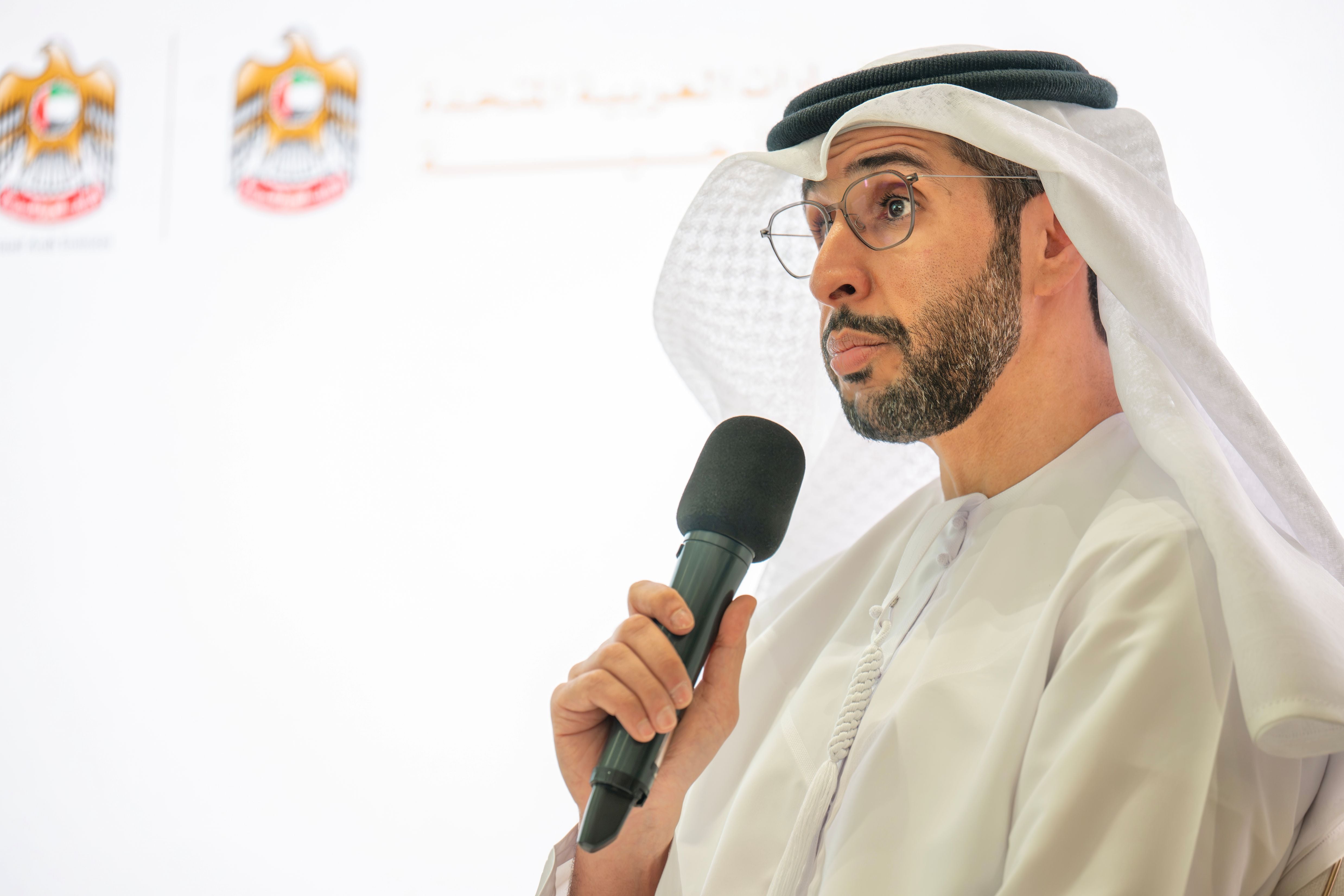 Private sector could play major role in tackling water scarcity, UAE official says