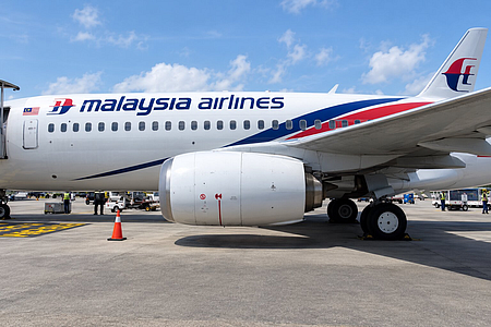 Engine failure forces Jeddah-bound Malaysia Airlines flight to land in Chennai