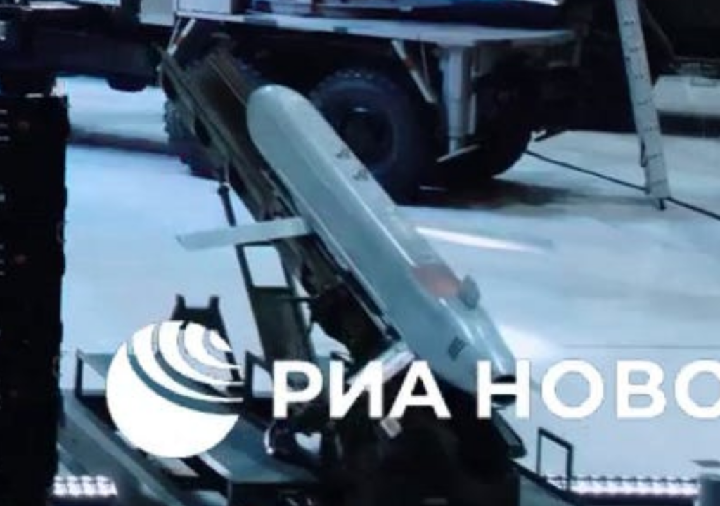 Ukraine’s Brave1 says it can down Russia’s Banderol missiles with cruising speed 650 km/h less than they cost, and has destroyed at least four
