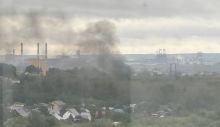 Response To Shelling: Zelenskyy Confirms Strikes On Three Oil Refineries And A Drone Launch Site In Russia