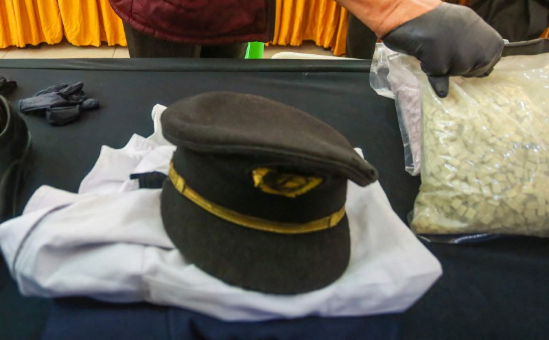 Pilot misconduct: Punish offender, don't tarnish the industry