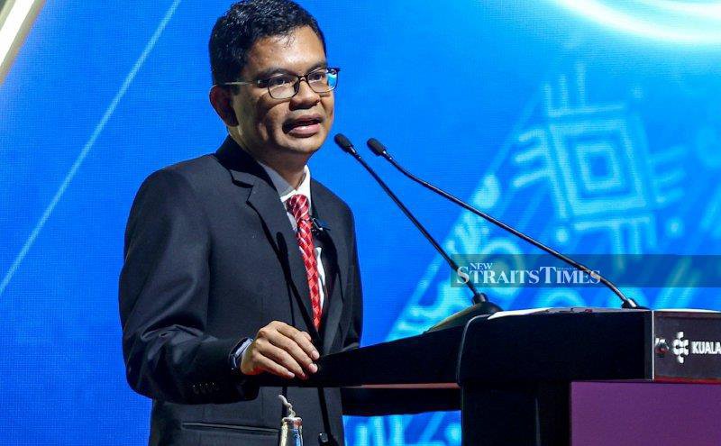 Malaysia targets RM85.2bil energy savings by 2035 [WATCH]