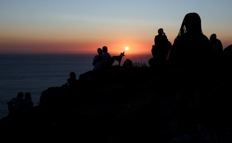 Total solar eclipse to spellbind Europe
