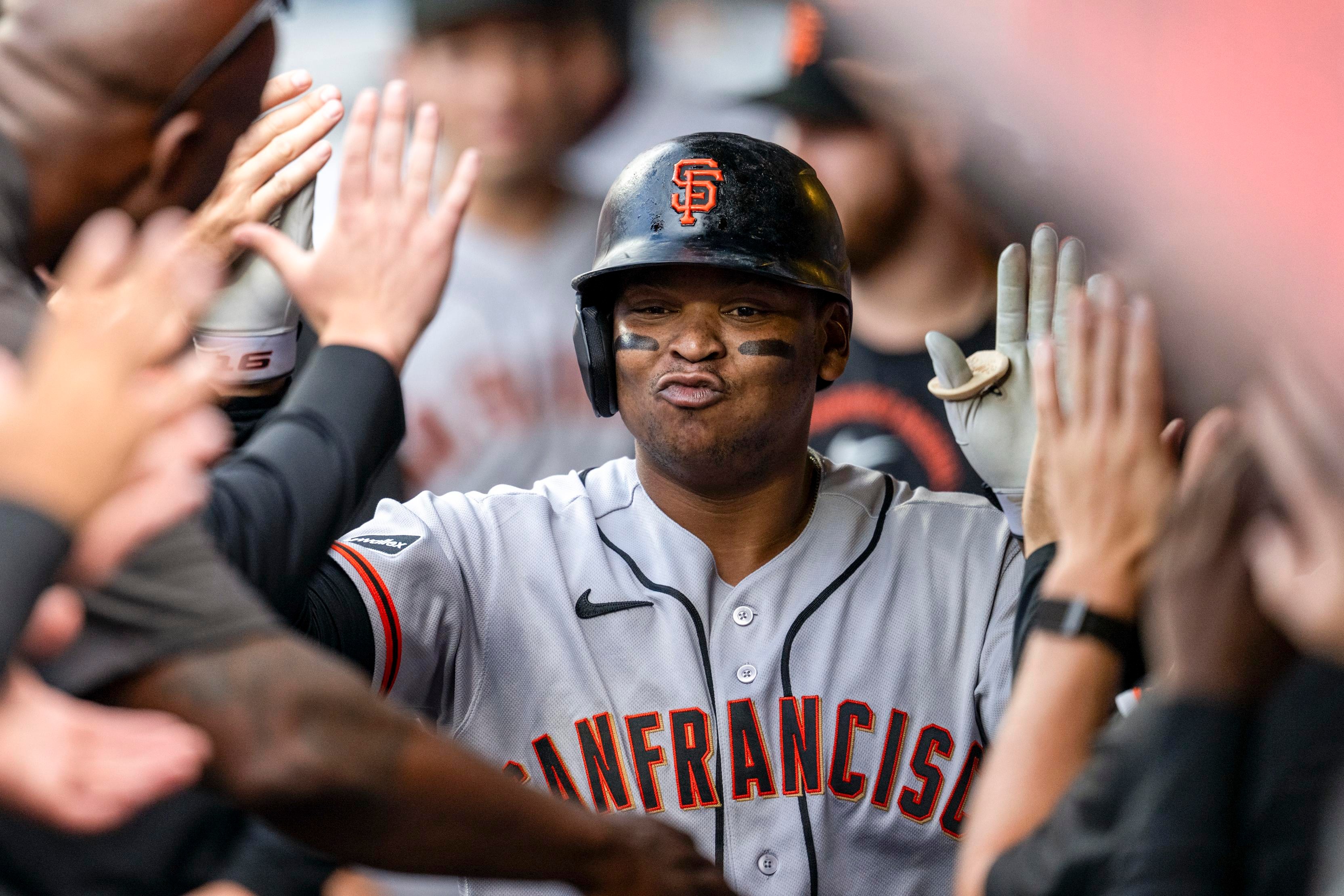 St. Louis Cardinals vs San Francisco Giants Series Preview