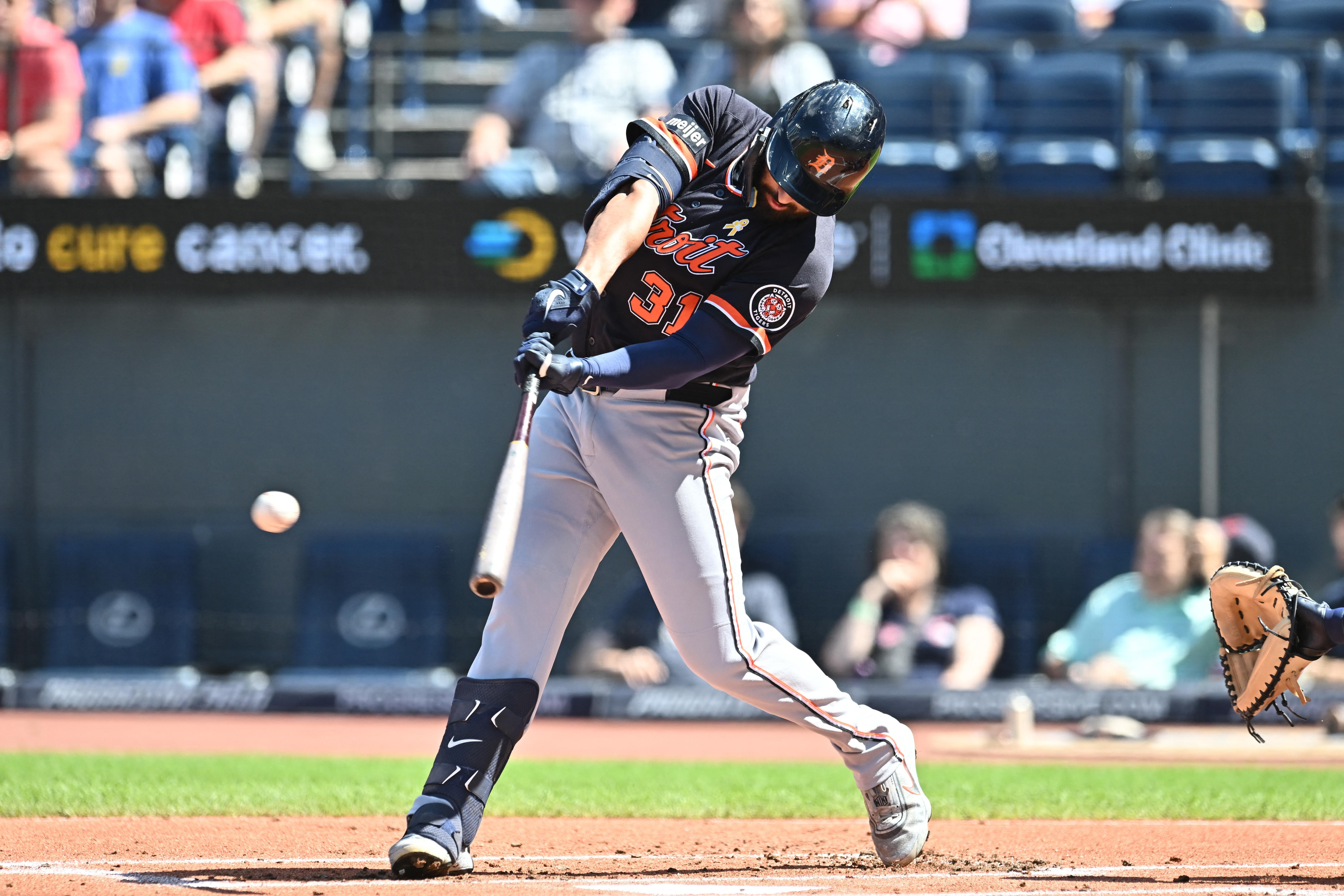 GameThread: Detroit Tigers vs. Minnesota Twins, 3:10 p.m.
