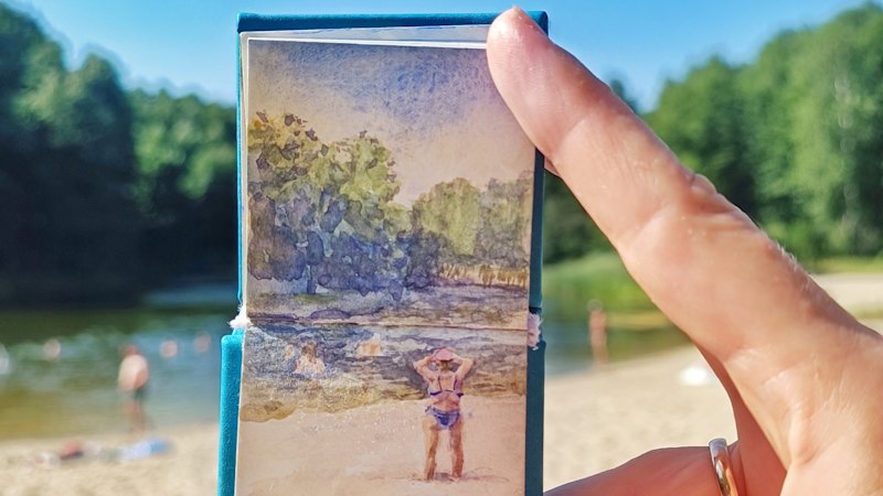 This 17th-century habit completely transformed how I travel