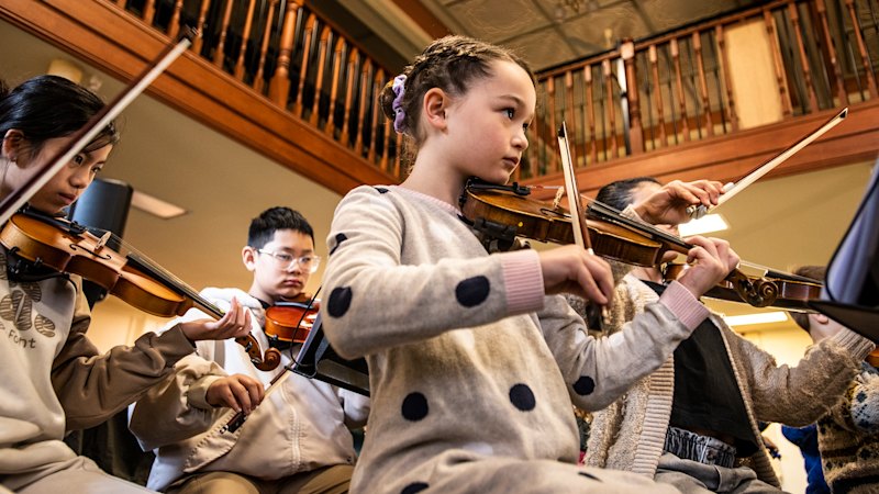 Is this the most expensive subject your child could pick?