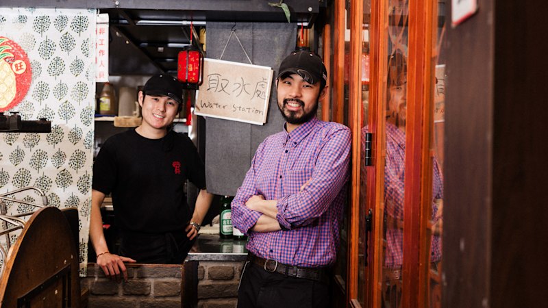 After 35 years, this Chinatown favourite is winning over a whole new generation of fans