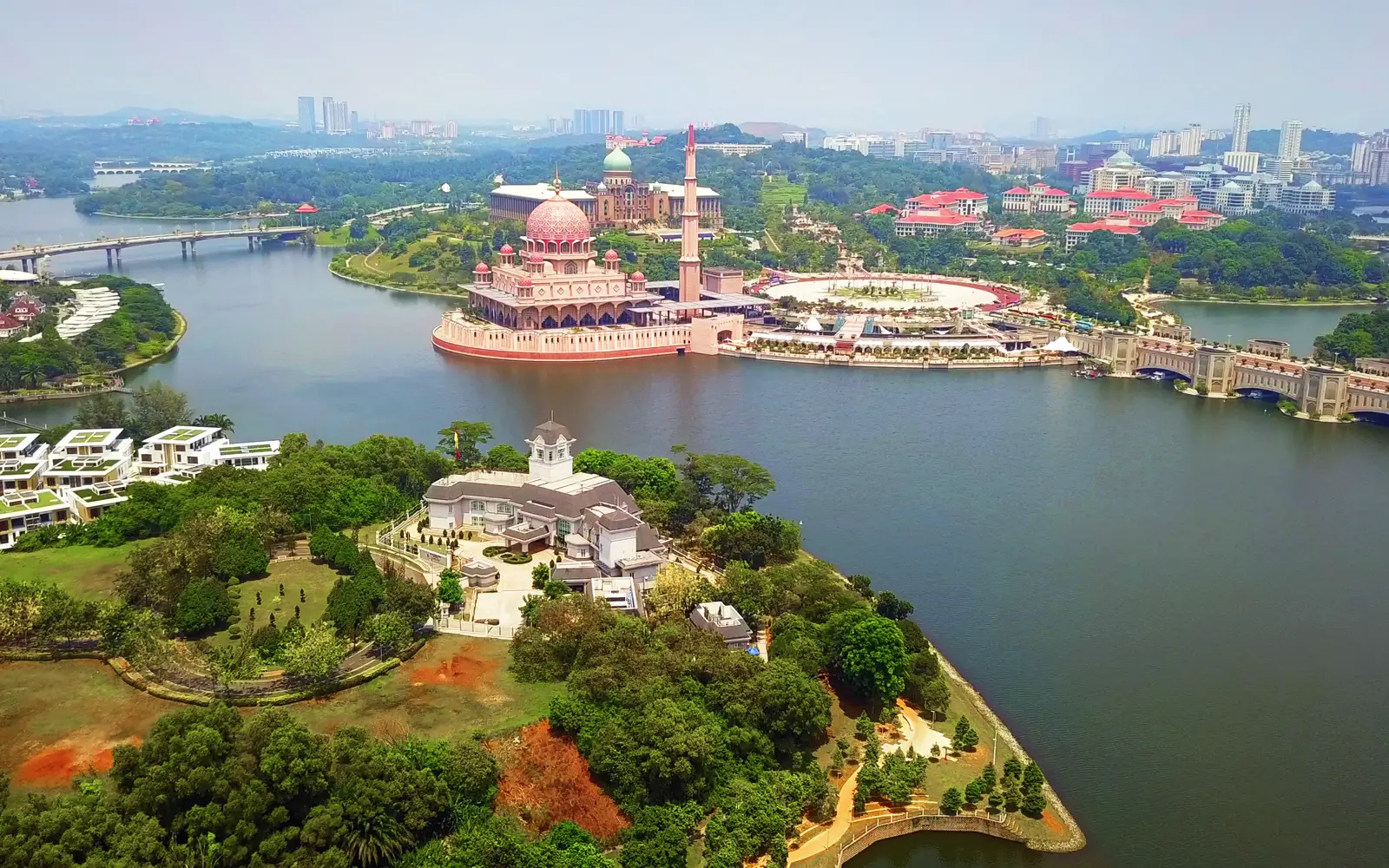 9 kawasan di Sarawak, Cheras dan Putrajaya catat IPU tak sihat