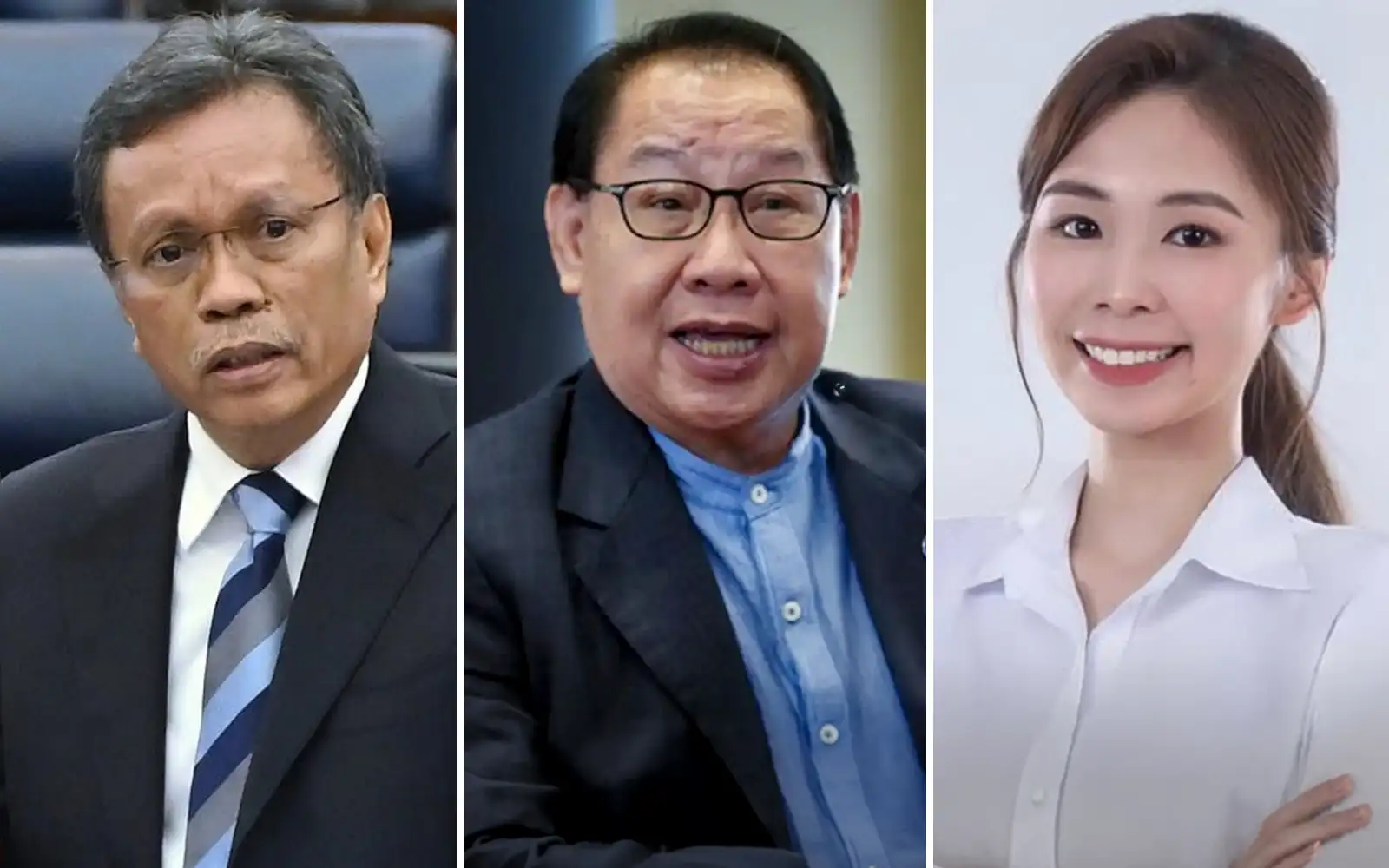 Warisan-STAR-KDM pact could give GRS a serious fight, says analyst