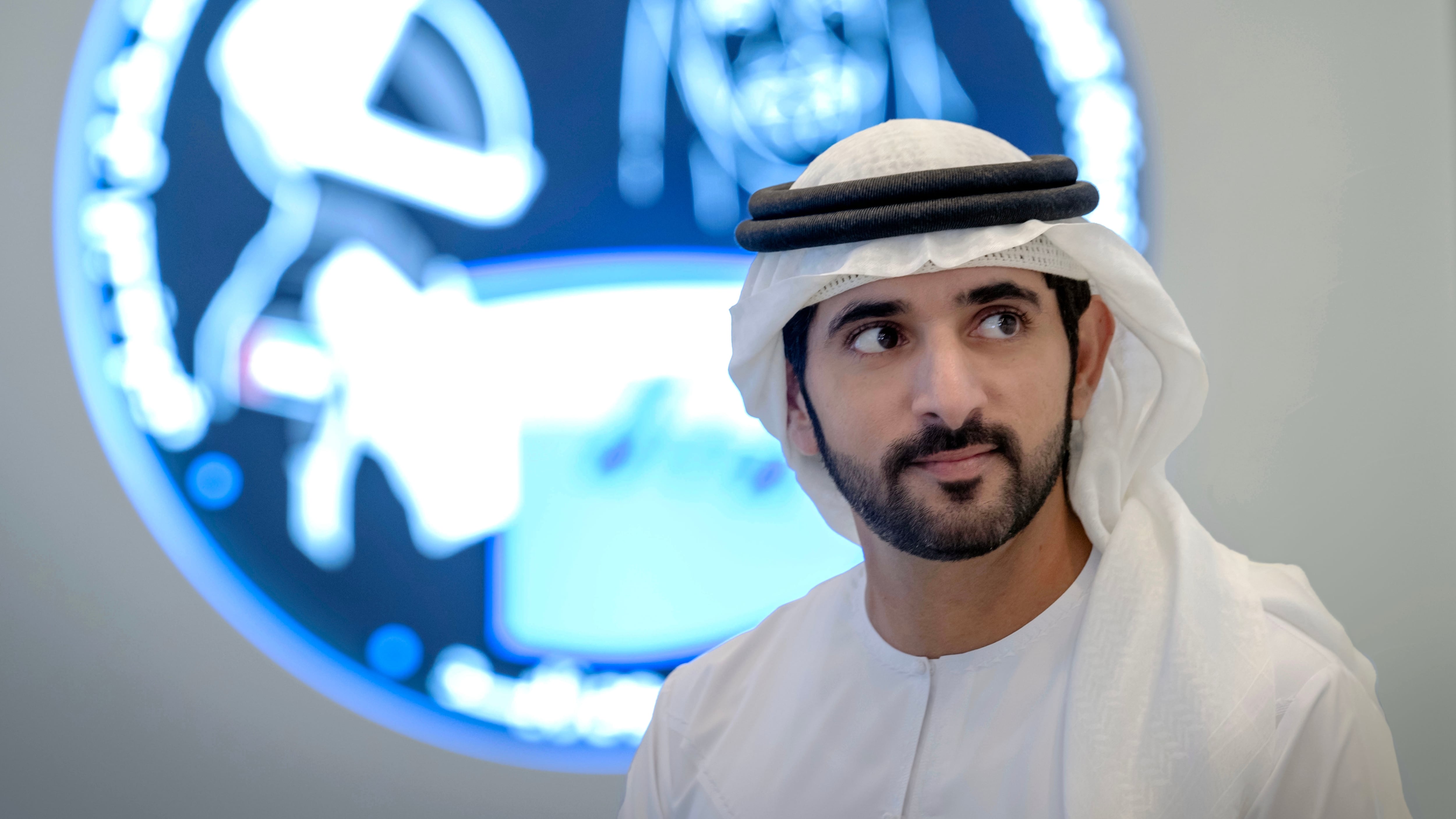 Sheikh Hamdan marks 20 years leading Dubai's Executive Council with record growth