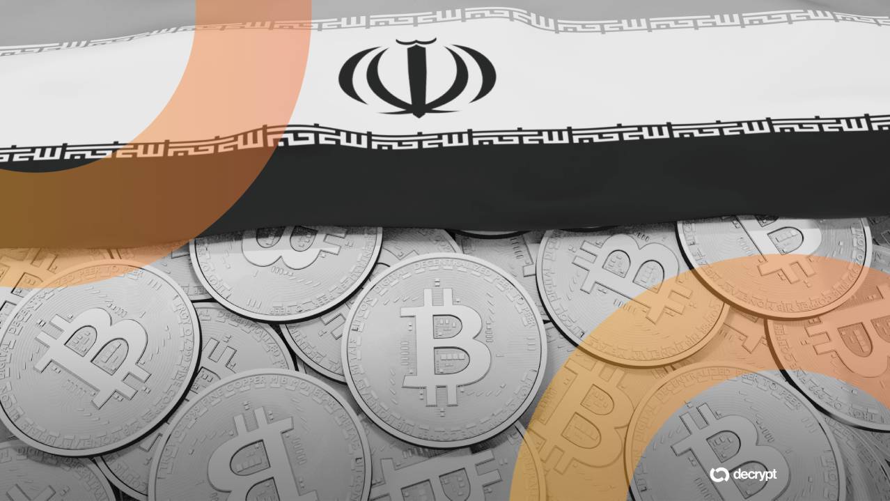 Middle East Crypto Activity Triples to $350 Billion Amid Ongoing Conflict, Report Finds