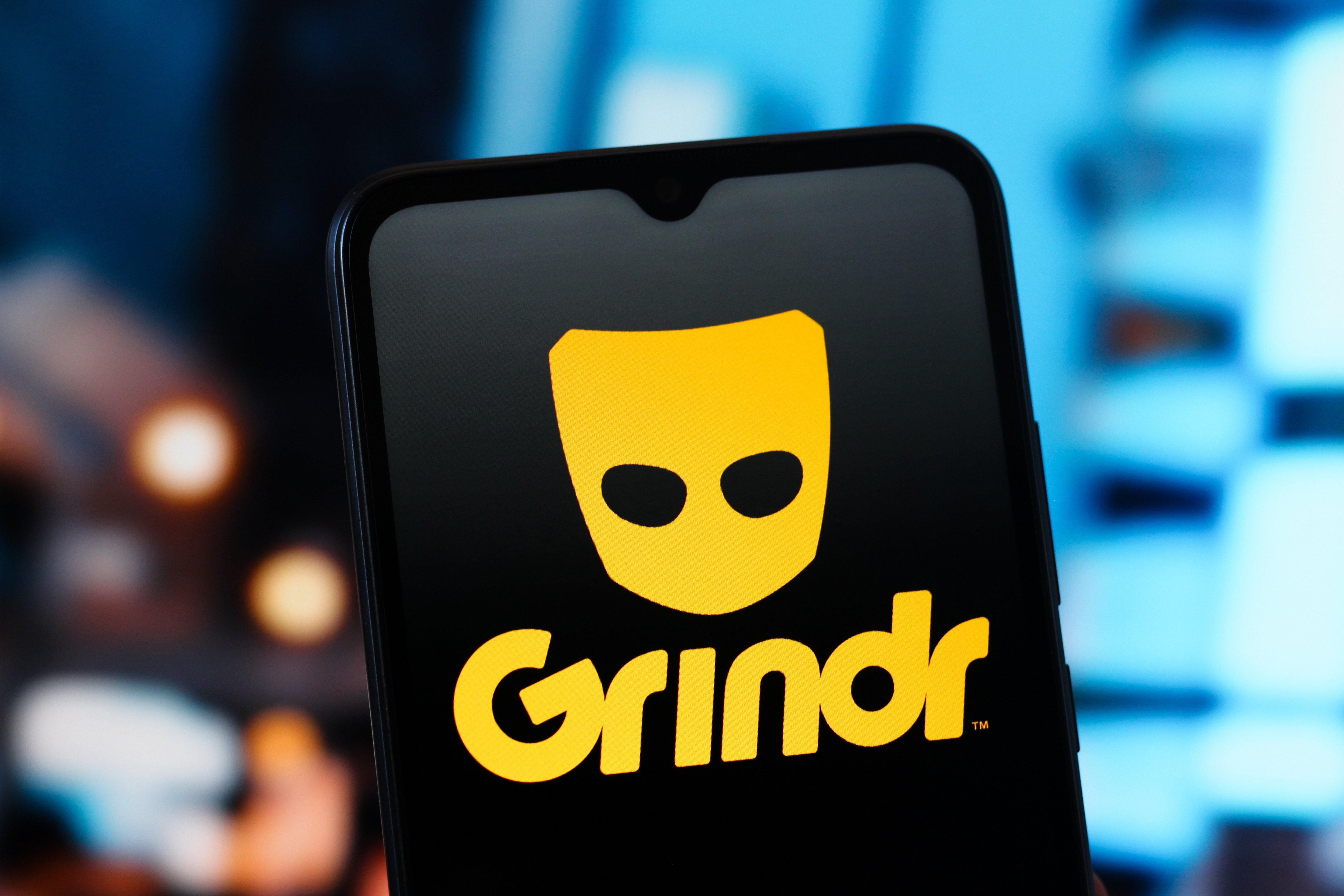Grindr to pay £26 million to settle lawsuit after allegedly sharing users HIV status
