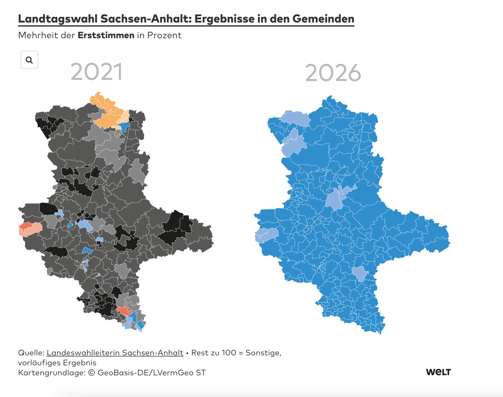 Chartbook 473 Germany’s democratic earthquake: the AfD breakthrough in Sachsen-Anhalt and the question of an “alternative to the Alternative”.