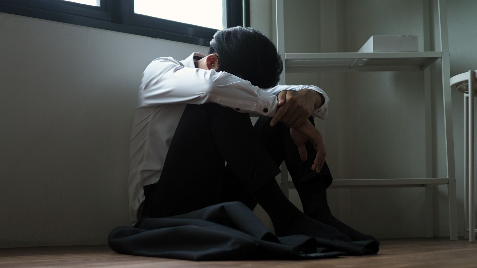 Man drowning in family debt says he is losing hope: ‘I am just destined to fail and work like a dog with no purpose in life’