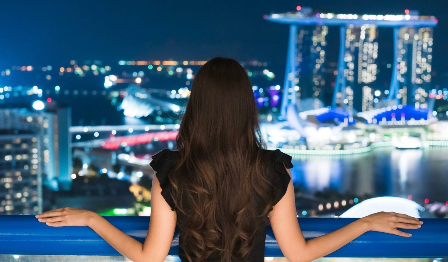 Do some migrants appreciate Singapore more than locals? Woman’s post sparks debate
