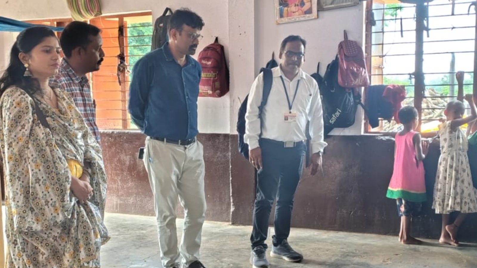 No beds at Gadchiroli tribal school, a night of horror leaves 3 dead of snakebite
