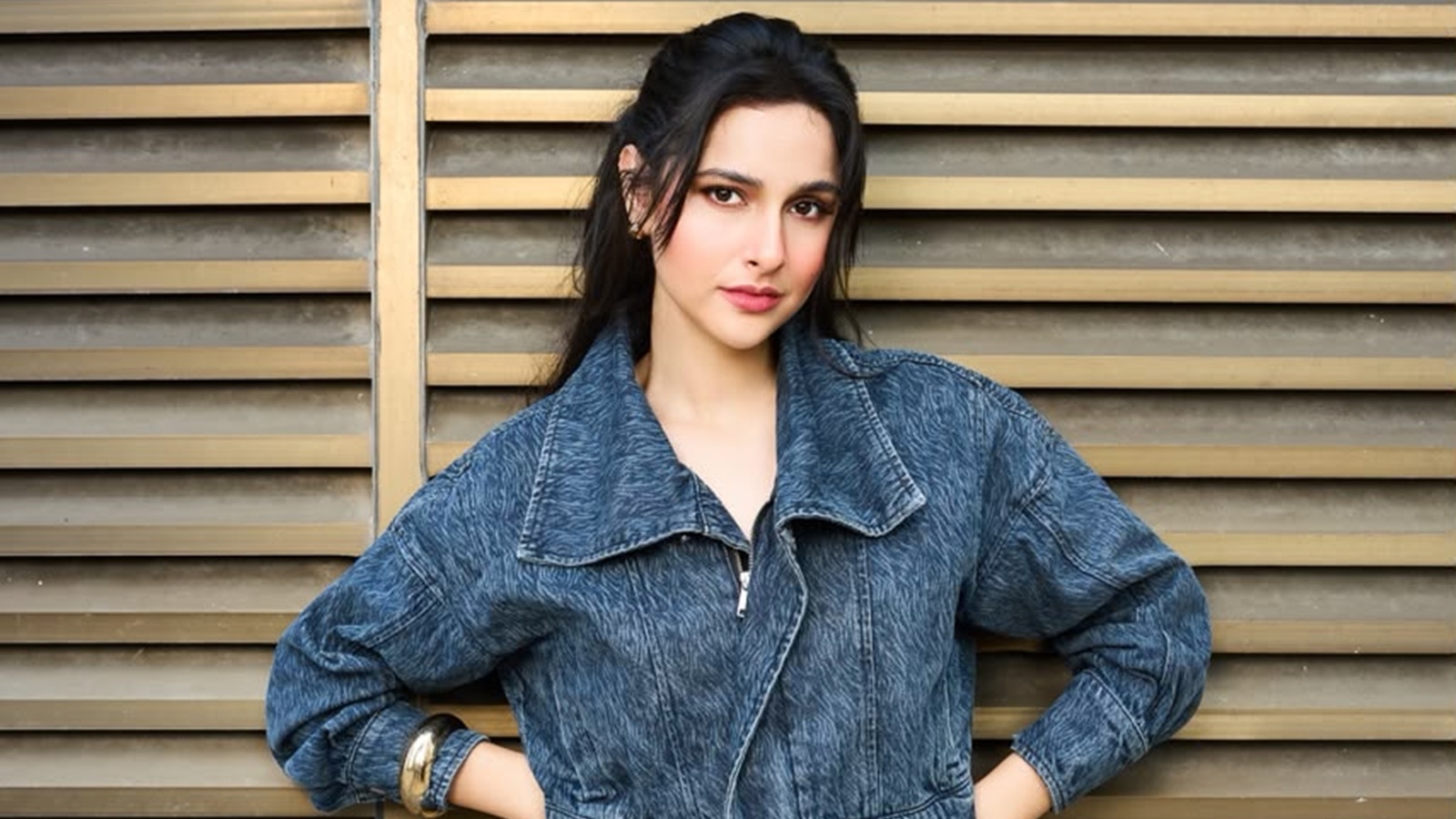 ‘Strength training has made me more confident’: Actor Sadia Khateeb on fitness and self-care