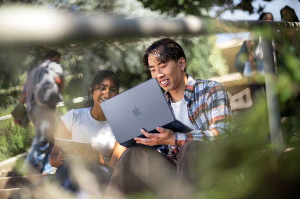 Beyond the hype: Finding out why Apple’s approach to education enthrals Malaysian students… and their teachers