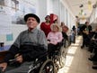 Don't let this government keep 37,000 elderly Israelis from voting