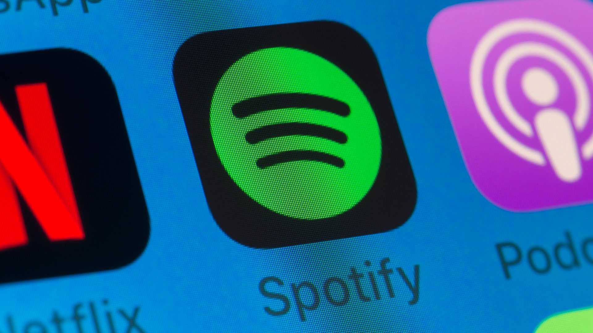Spotify to start flagging AI-generated artists