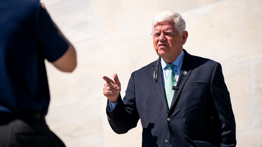 Former Hartford mayor ousts Larson in Connecticut House primary