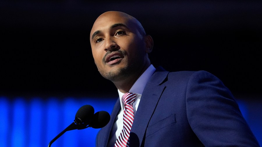 Figures to face off against Marques for GOP-redistricted Alabama House seat