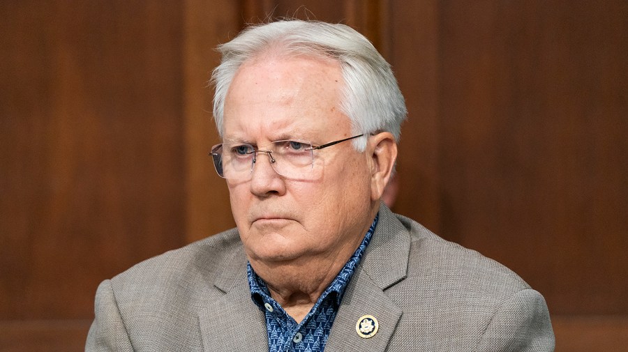 Jerry Carl on track to return to Congress after Alabama House primary win for Moore seat