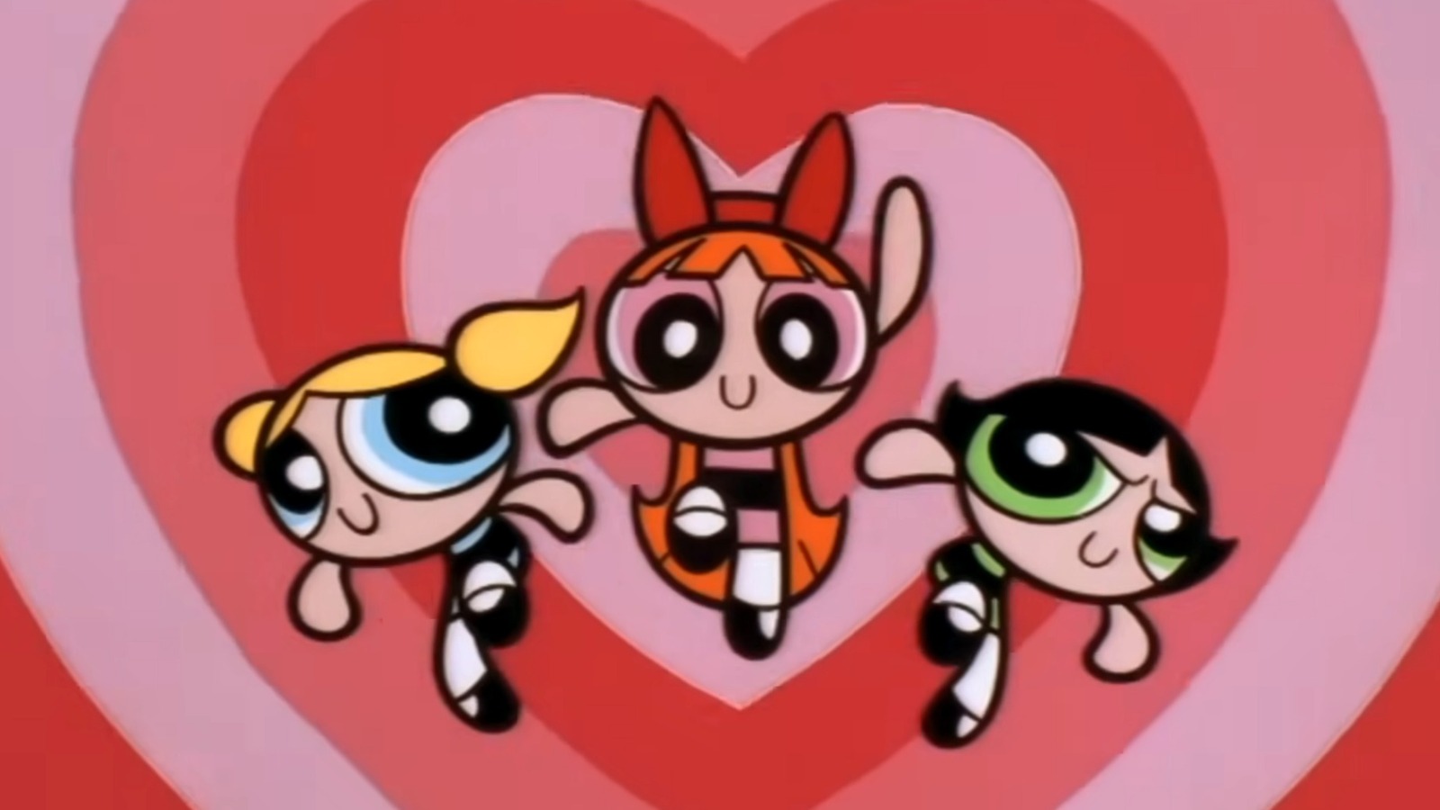 The Powerpuff Girls Originally Had A Very Different, Not At All Kid-Friendly Name