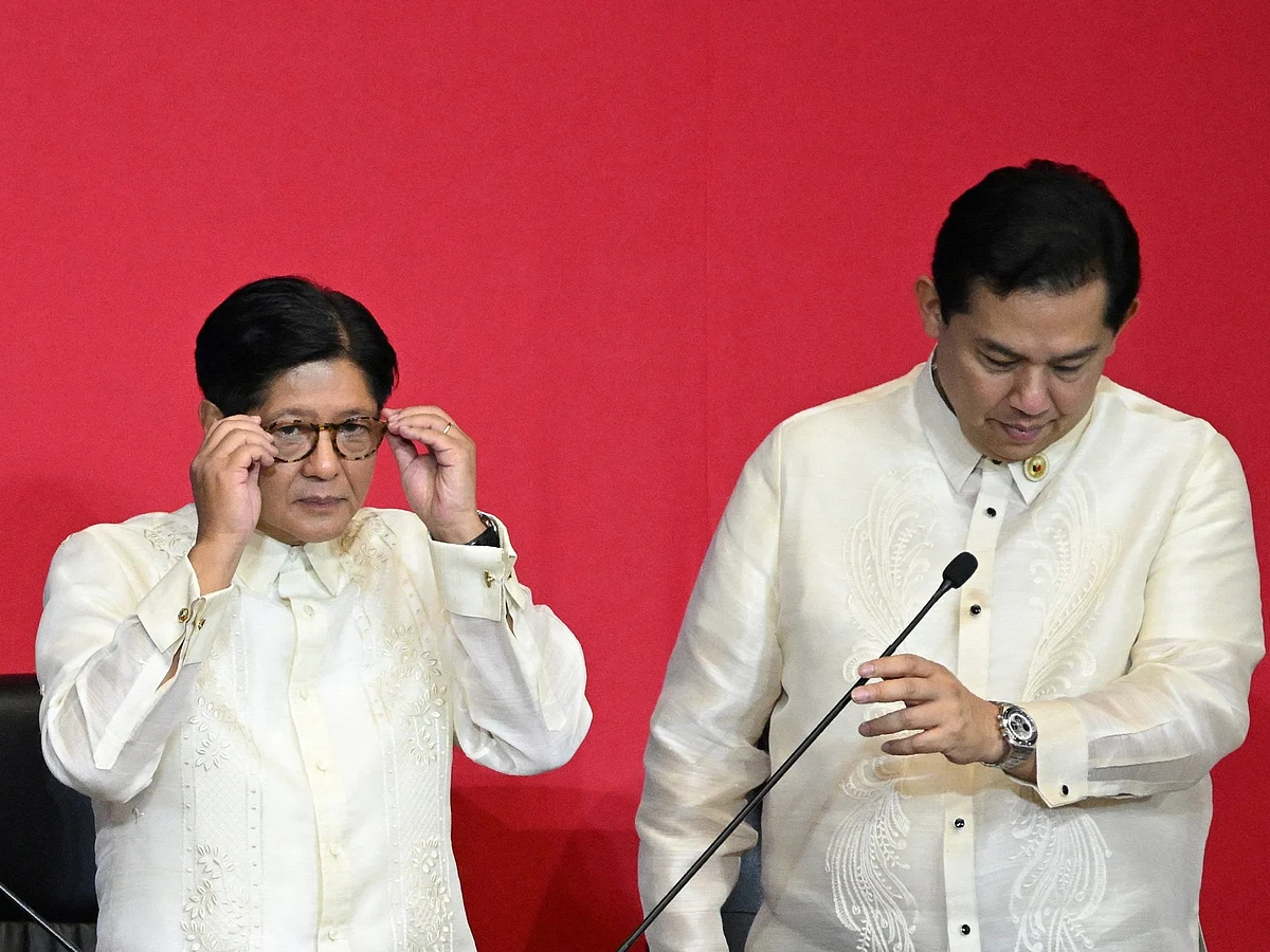 Romualdez, Marcos' cousin, faces ₱7.4b plunder case: Why the filing puts one of Philippines’ most powerful politicians under unprecedented legal pressure