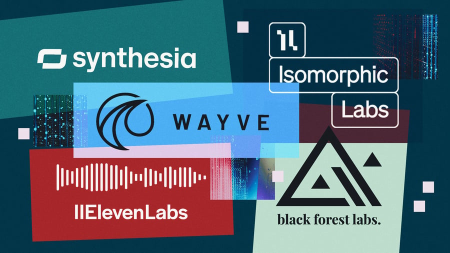 Artificial Intelligence: Investments in tech start-ups shatter records - despite concerns about AI bubble