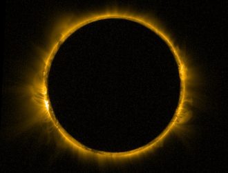Italian scientists will test new solar tool during total eclipse