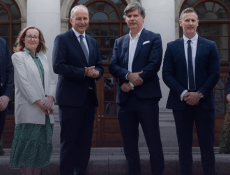 Vertiv to create up to 300 new jobs amid plans for Letterkenny expansion