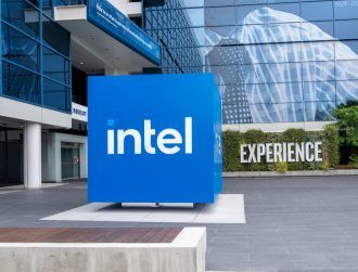 Intel raises $20bn in first share sale since 1971