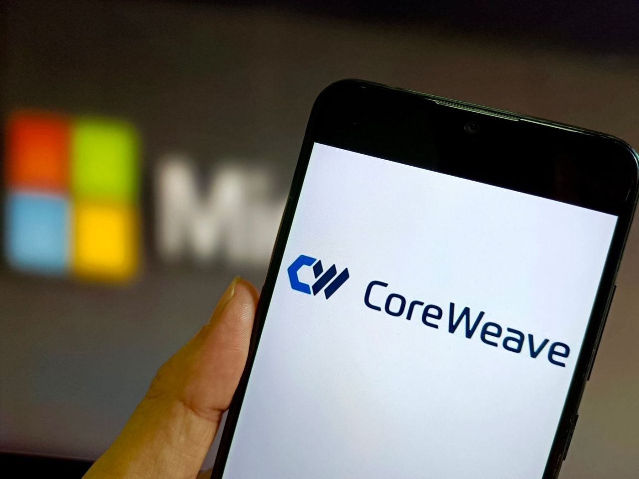 CoreWeave lifts capex outlook to $39b after Q2 beat