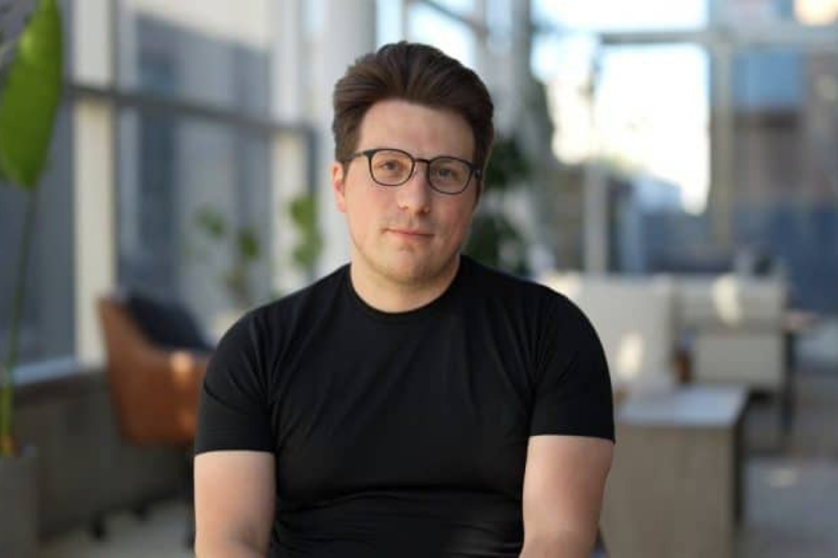 General Catalyst leads $1.1b round for US startup River AI