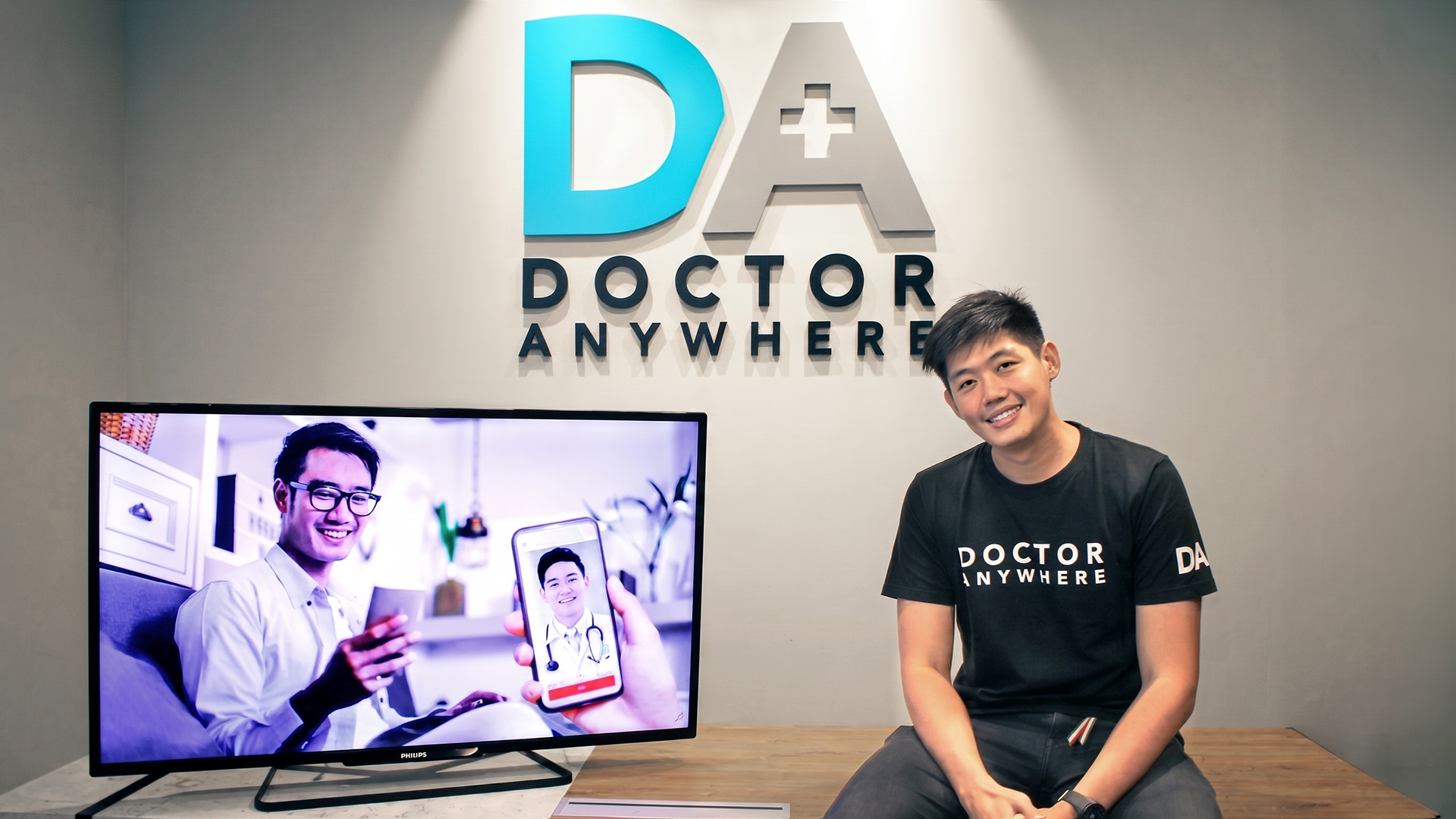 Doctor Anywhere posts healthier operations in 2025