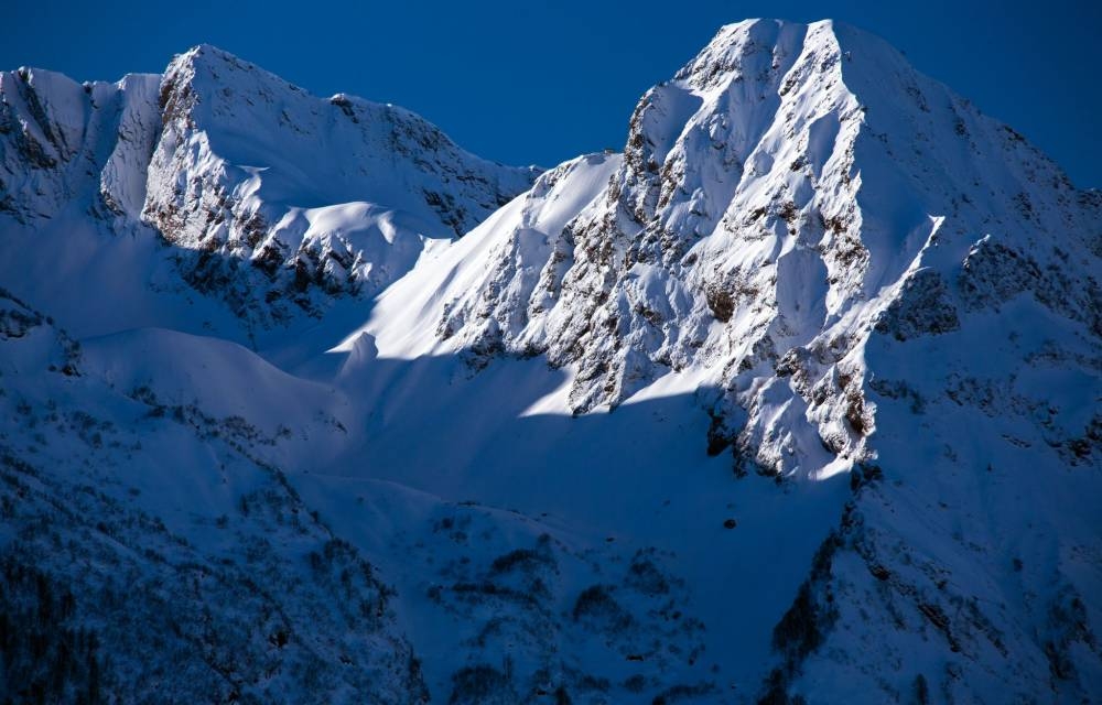 11 people die after avalanche in Russia’s North Caucasus