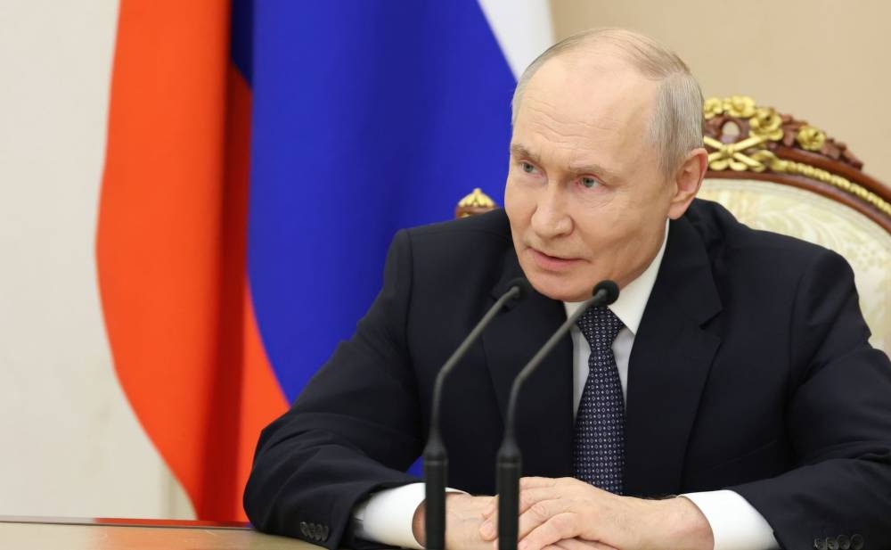 Russia closes German consulate in St Petersburg