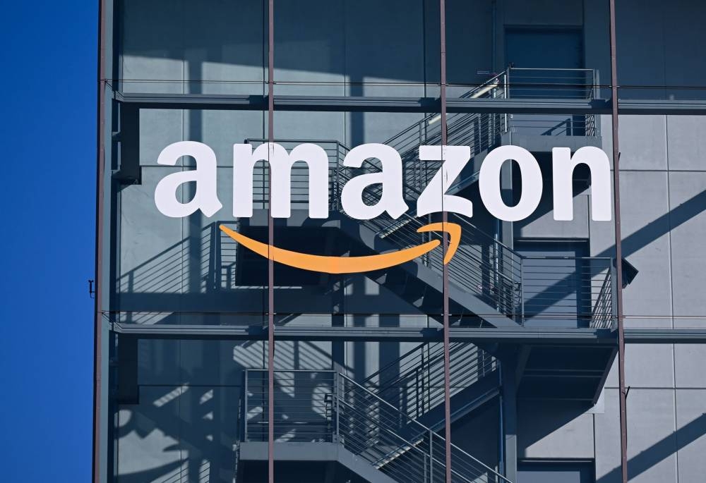 Five killed after Amazon cargo plane crashes at US airport